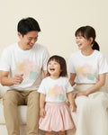 Blissful Blooms Family Tee (Kids & Adults)