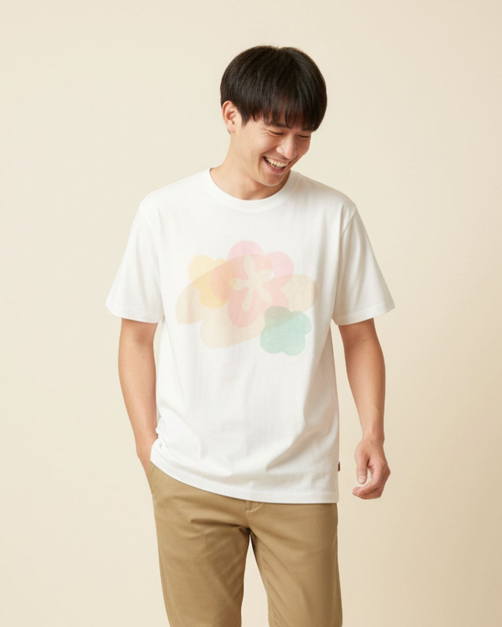 Blissful Blooms Family Tee (Kids & Adults)