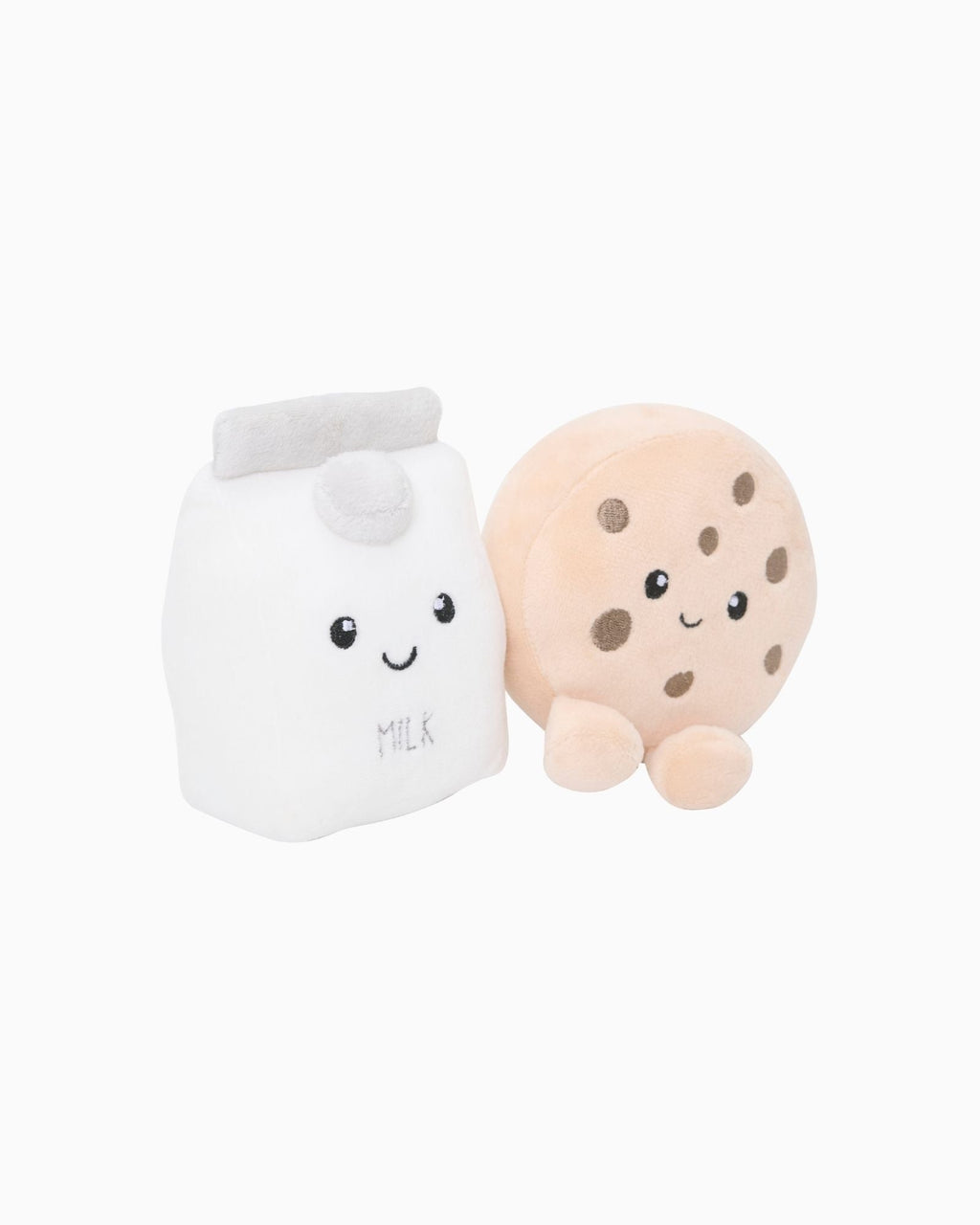 Bubble Perfect Pairs - Milk & Cookie