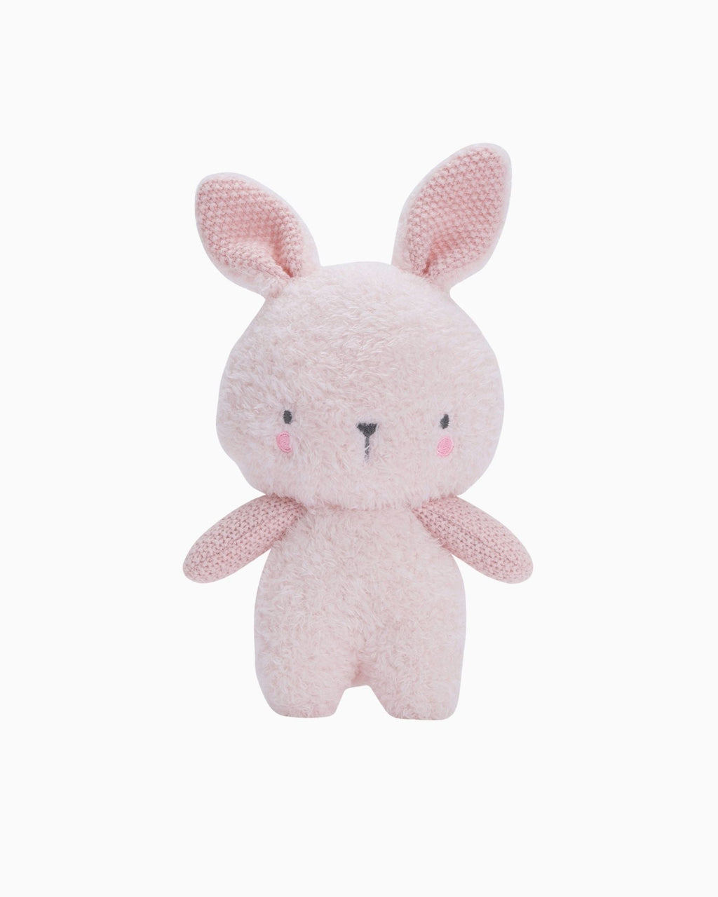 Bubble Plush Toy - Lily the Bunny