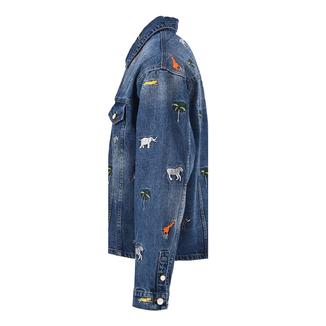 Louis Vuitton New Jacket