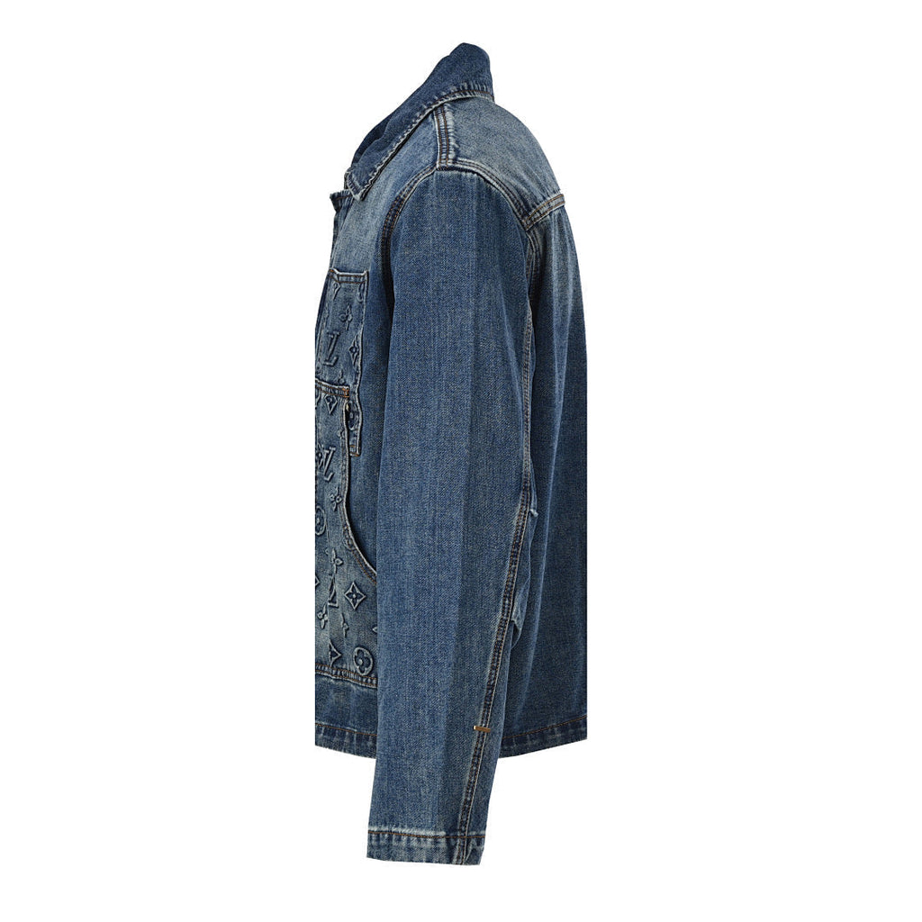 Louis Vuitton Classic Jacket