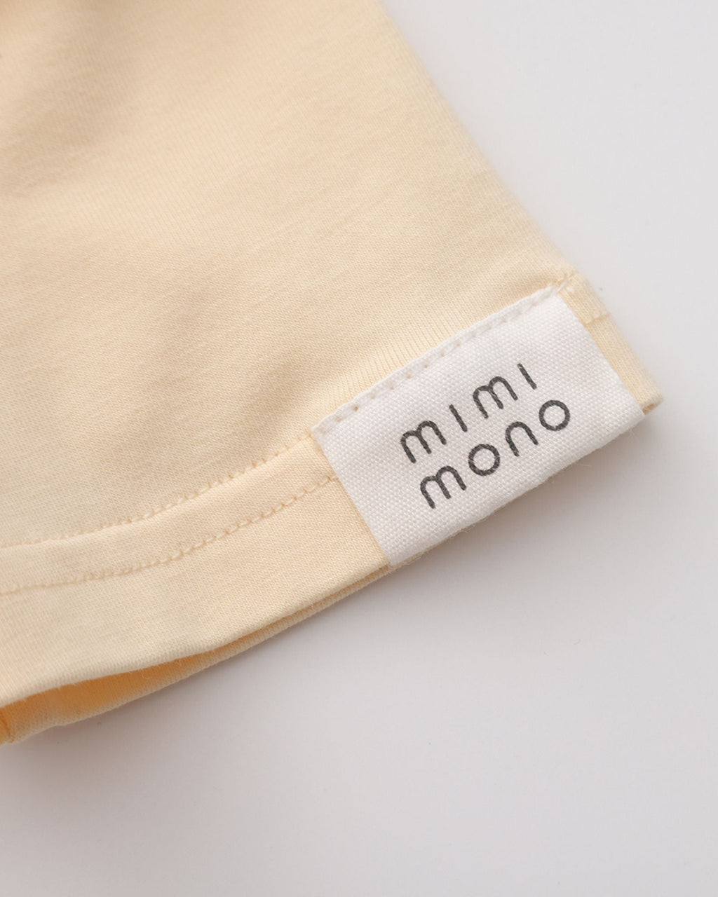 Edamame Kids Tee