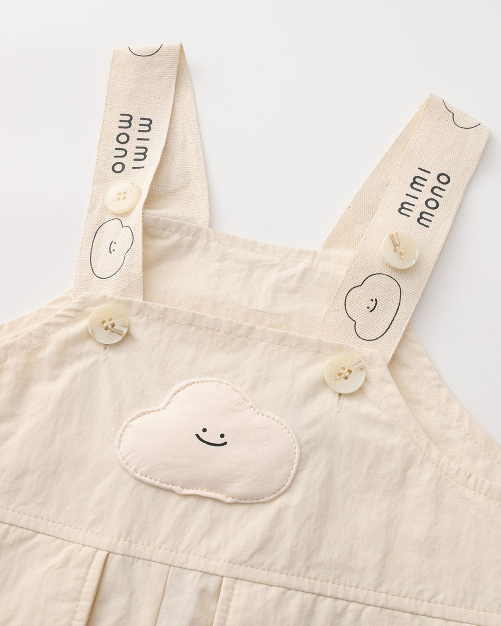 Kids Nylon Suspenders