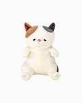 Liv Heart Kitty Plush