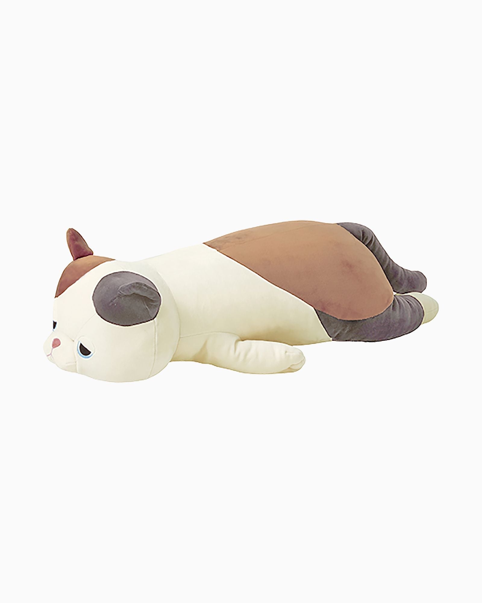 Liv Heart Kitty Pillow
