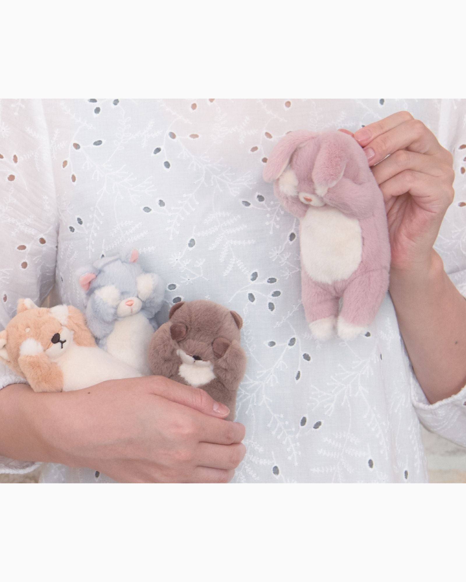 Liv Heart Kitty Pass Case