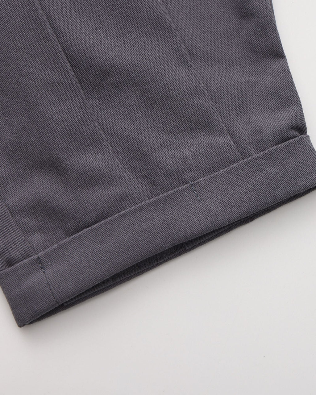 Mochi Cloud Balloon Cropped Pants