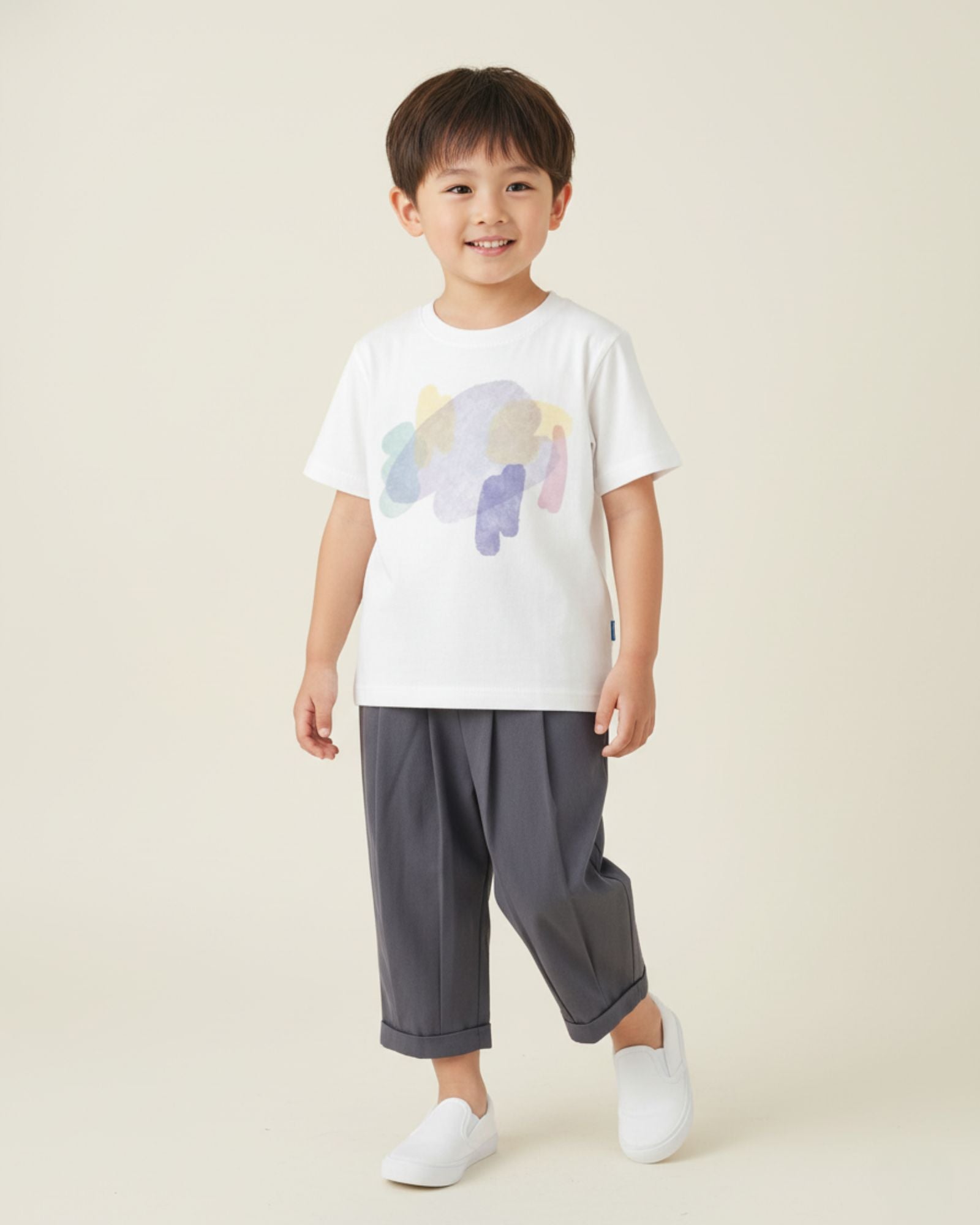 Moonlit Glow Family Tee (Kids & Adults)
