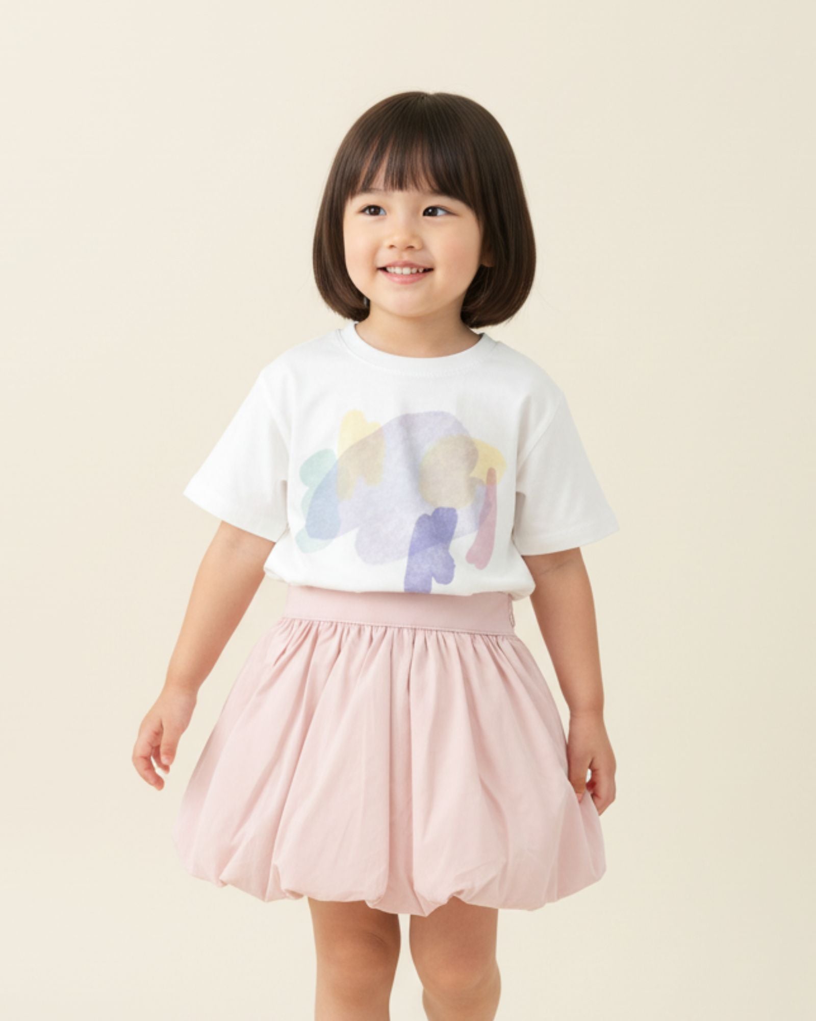 Moonlit Glow Family Tee (Kids & Adults)