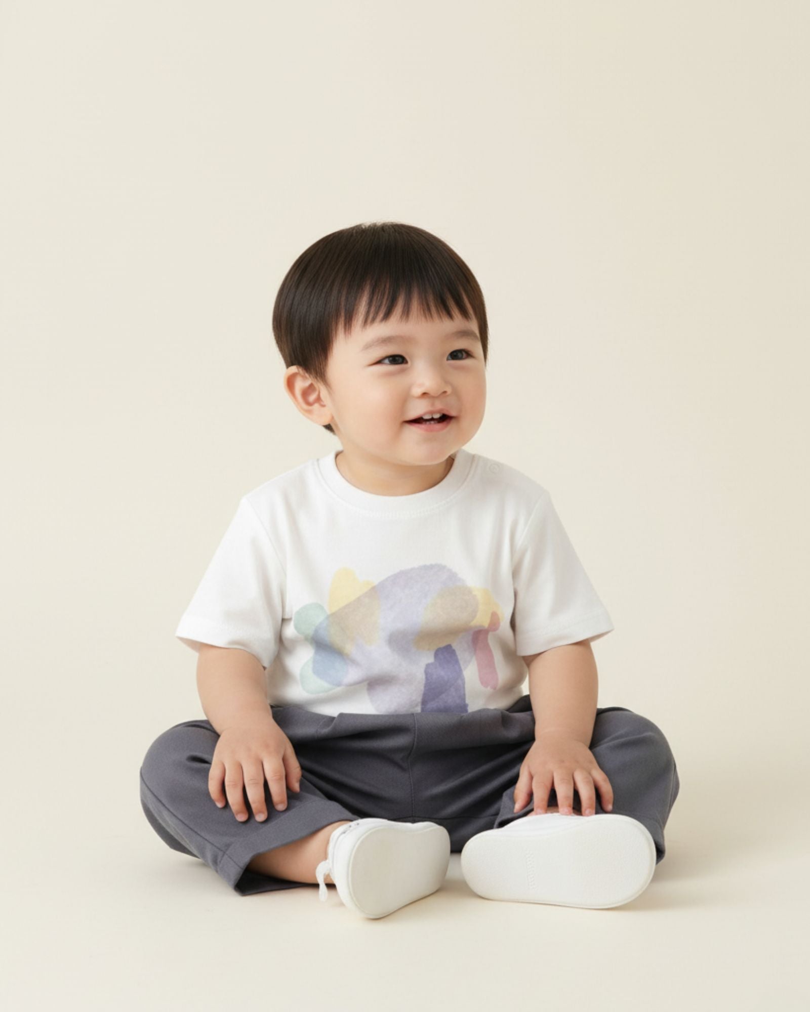 Moonlit Glow Family Tee (Kids & Adults)