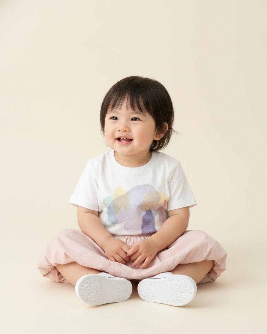 Moonlit Glow Family Tee (Kids & Adults)
