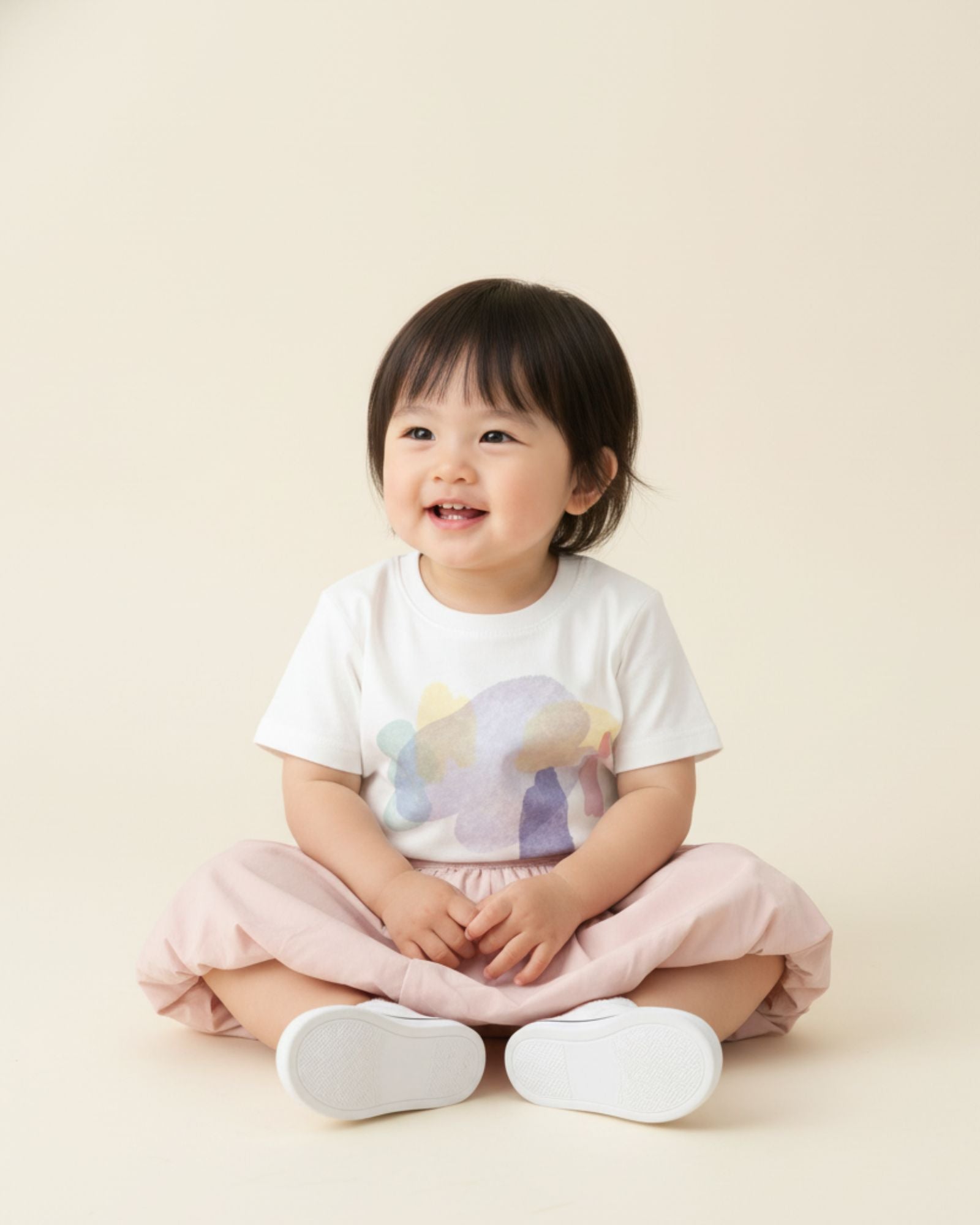 Moonlit Glow Family Tee (Kids & Adults)