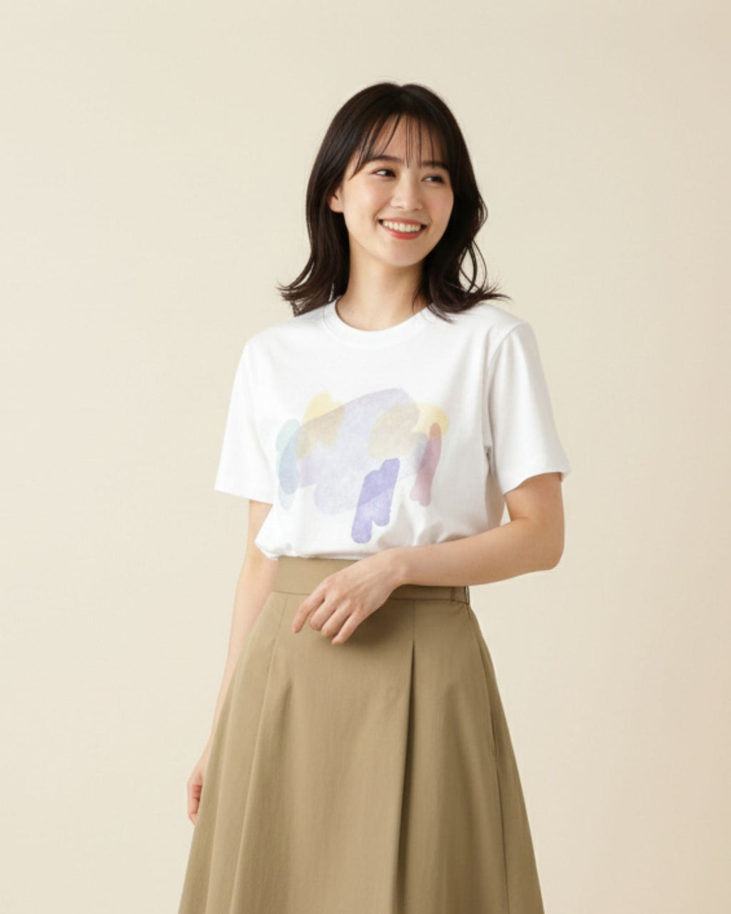 Moonlit Glow Family Tee (Kids & Adults)