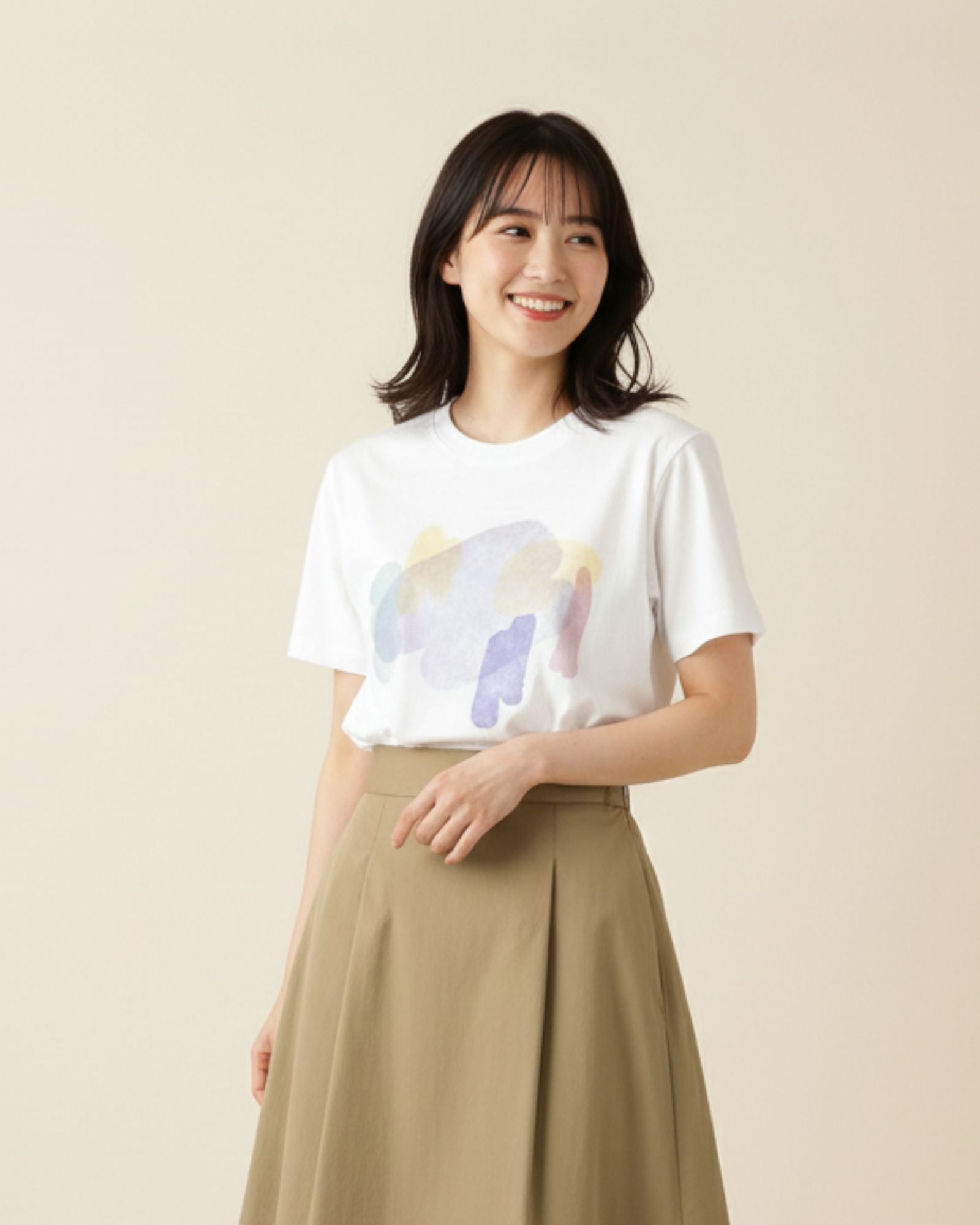Moonlit Glow Family Tee (Kids & Adults)
