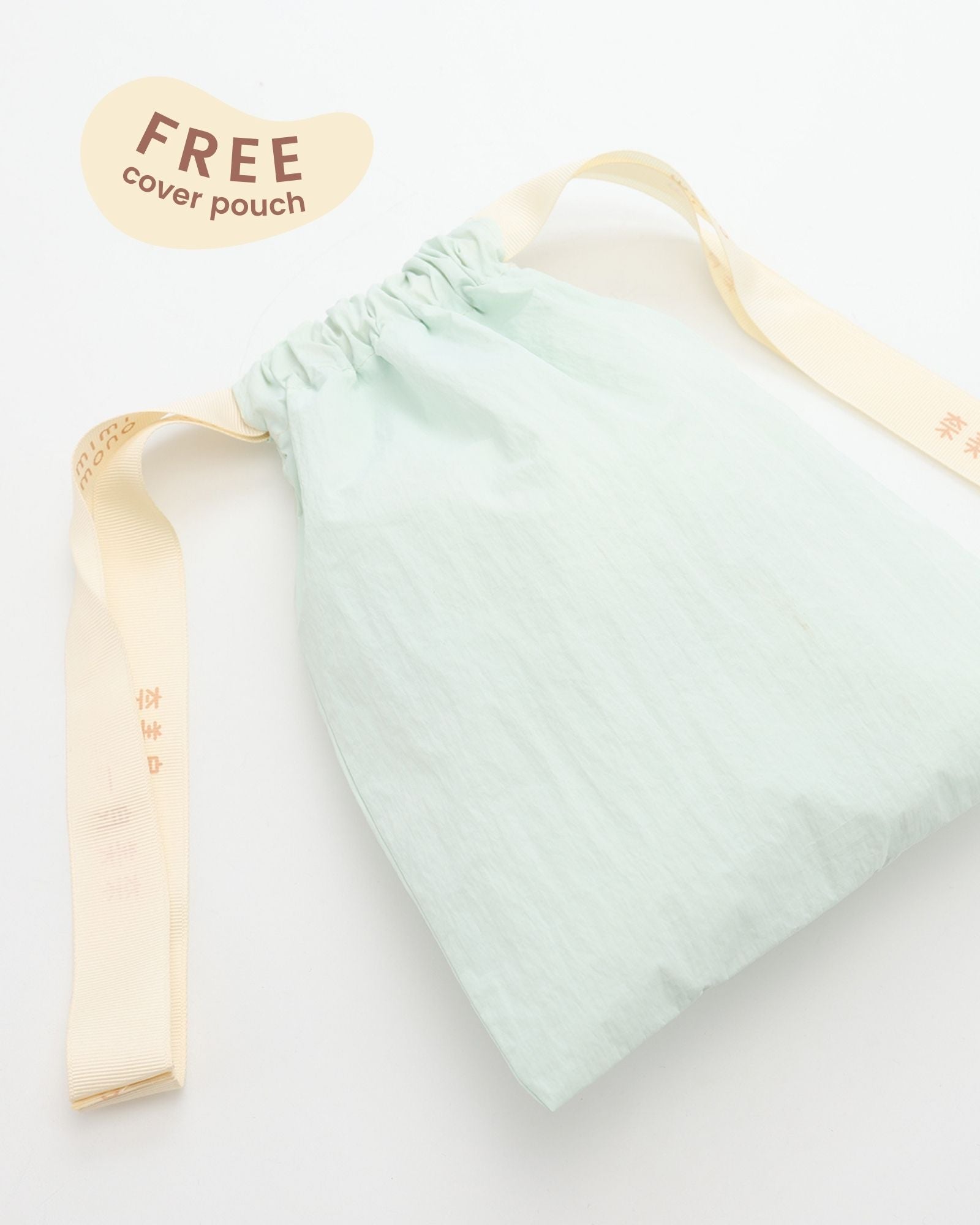 My Buddy Bag - Dreamy Pastels