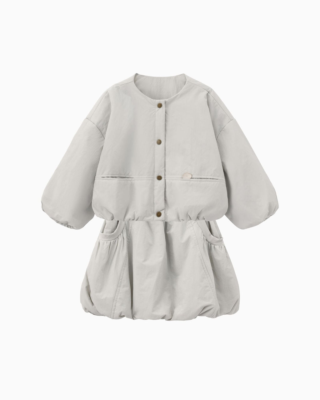 Pre-order: Padded Balloon Jacket (Kids & Adults)