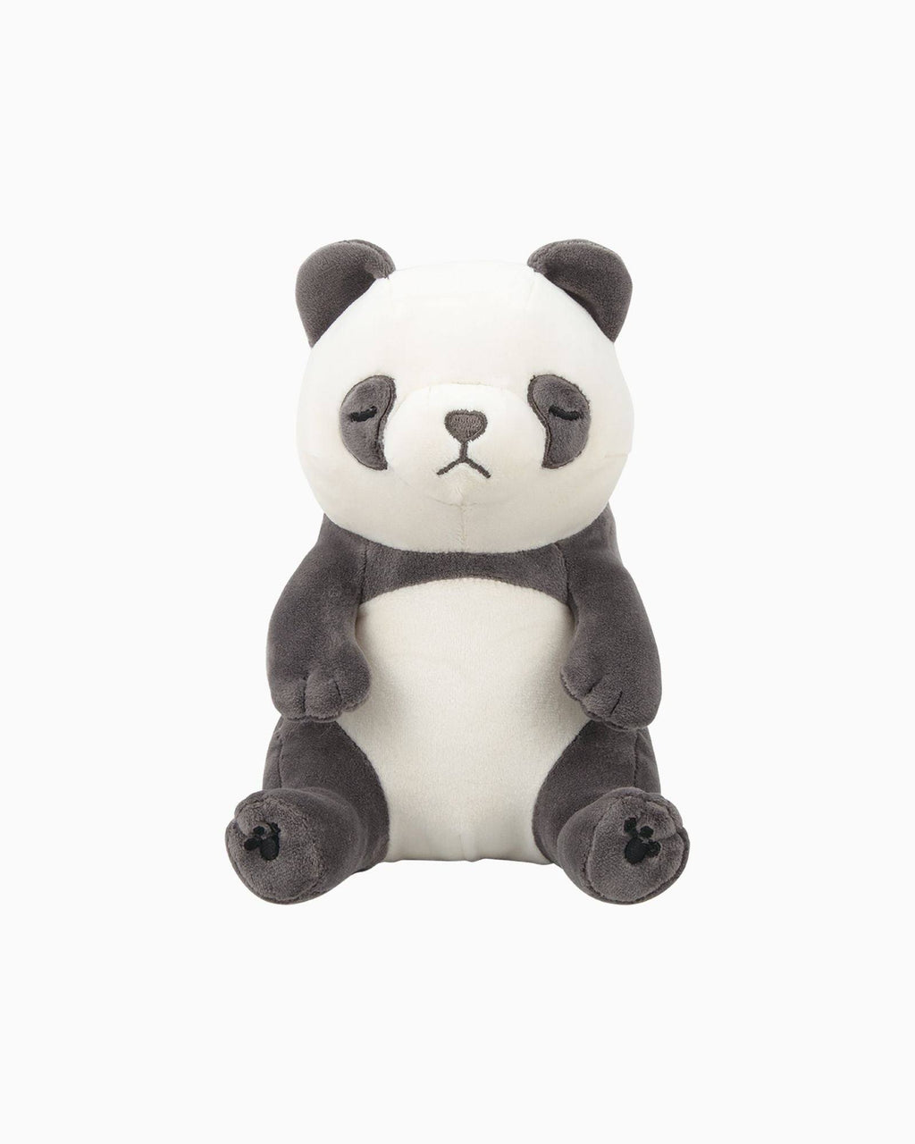 Liv Heart Panda Plush
