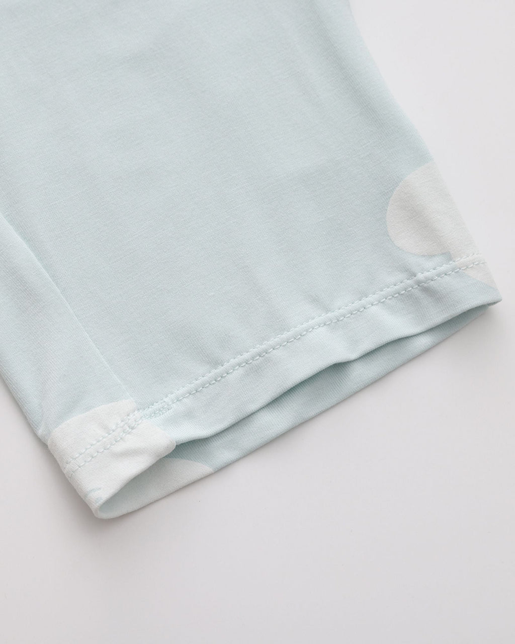 Spring Cloud Pyjamas Set - Sea Breeze