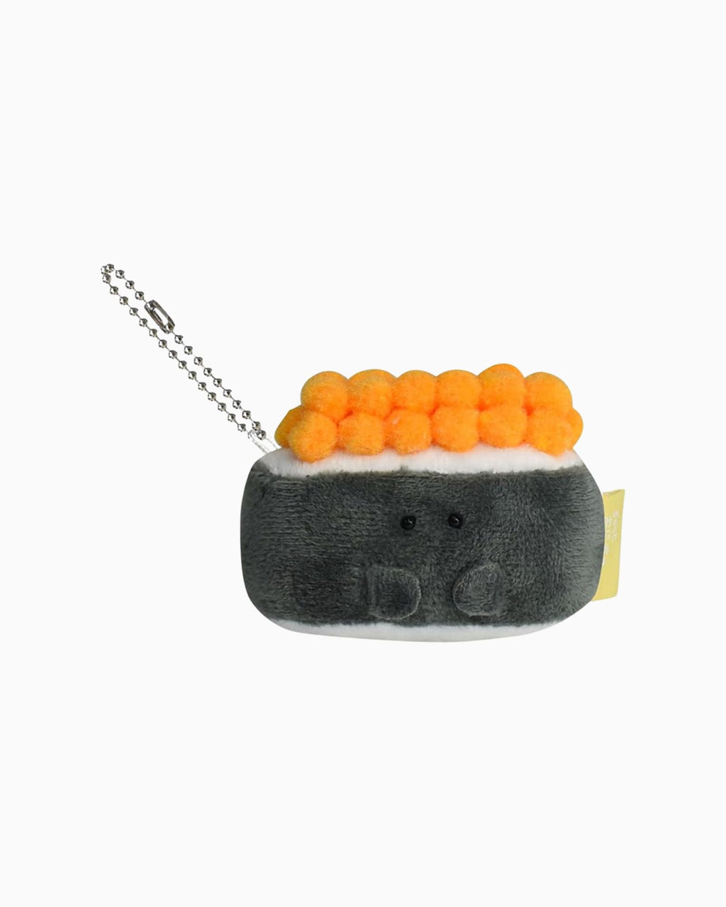 Sushi-san Mini Plush Keychain