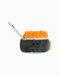 Sushi-san Mini Plush Keychain