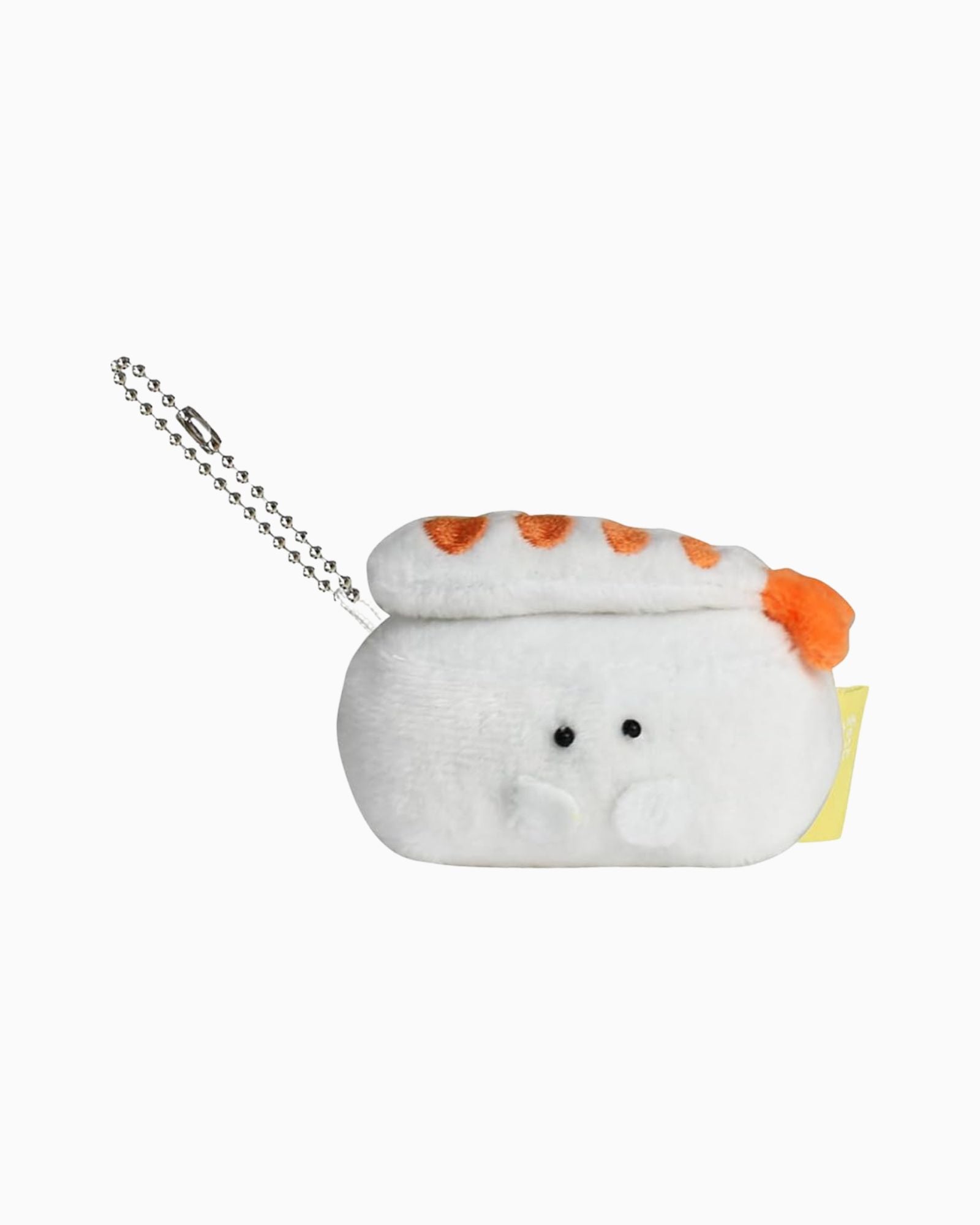 Sushi-san Mini Plush Keychain