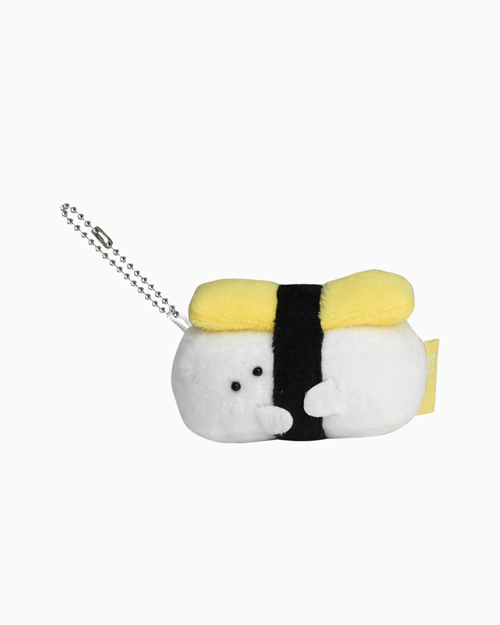 Sushi-san Mini Plush Keychain