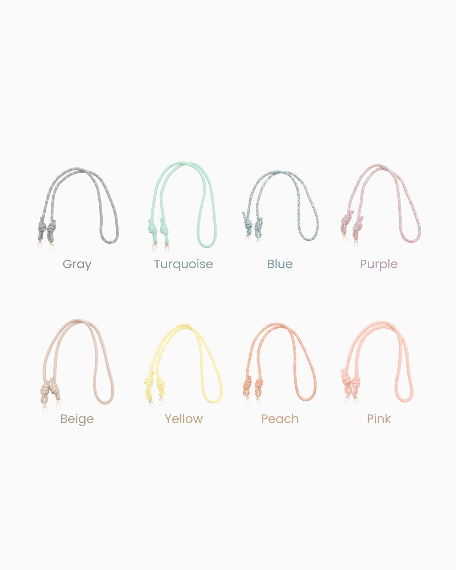 My Buddy Bag - Dreamy Pastels